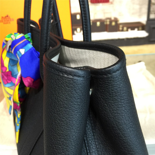 H**mes-garden-party-replica-bag-black-5