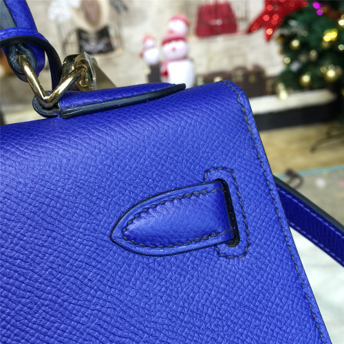 H**mes-kelly-replica-bag-blue-2