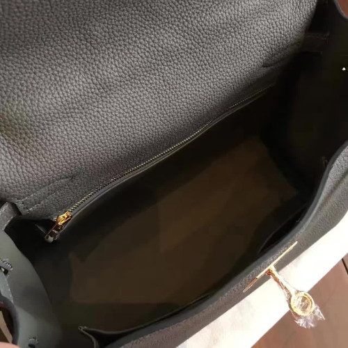 H**mes-kelly-replica-bag-darkgray-2