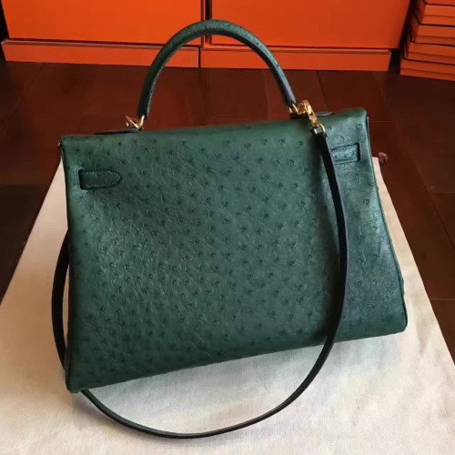 H**mes-kelly-replica-bag-darkgreen-3