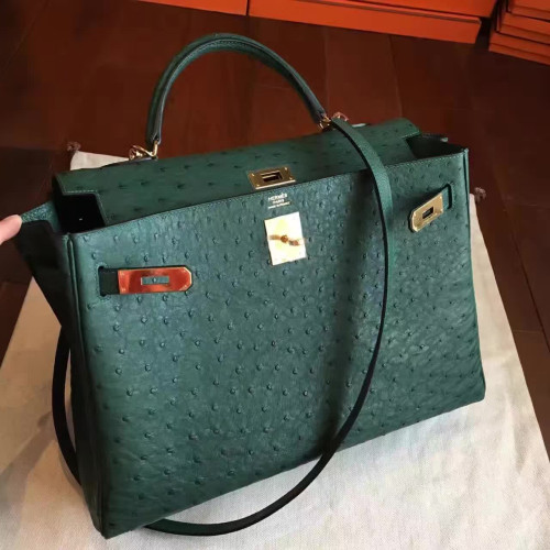 H**mes-kelly-replica-bag-darkgreen-3