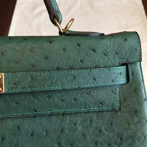 H**mes-kelly-replica-bag-darkgreen-3