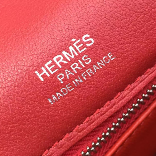 H**mes-kelly-replica-bag-red