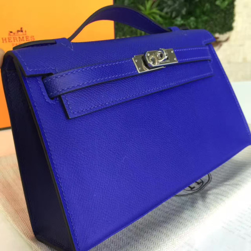 H**mes-mini-kelly-replica-bag-blue-2