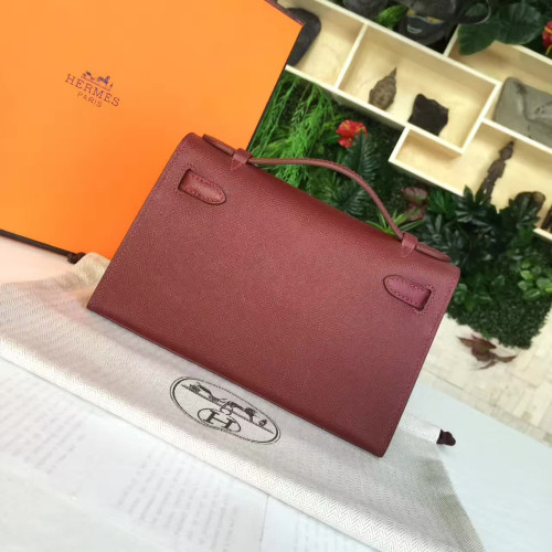 H**mes-mini-kelly-replica-bag-burgundy-2