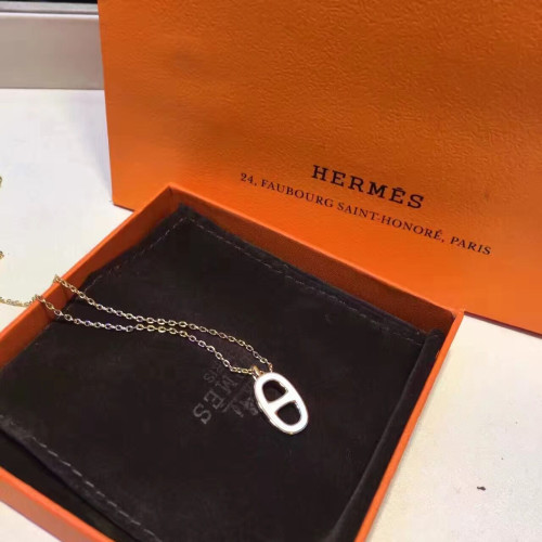 H**mes-necklace