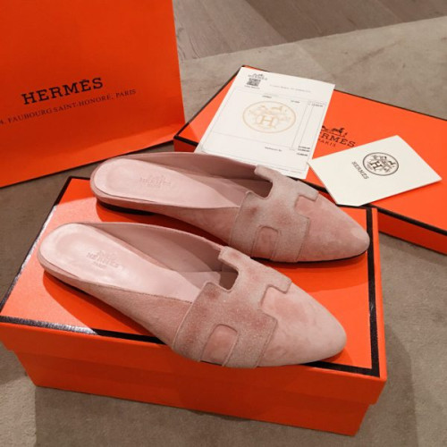 H**mes-shoes-11
