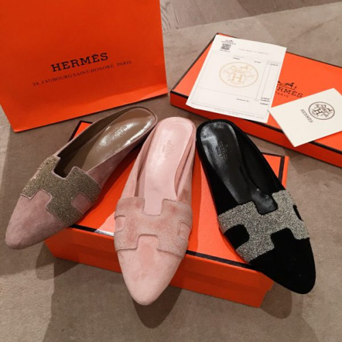 H**mes-shoes-11