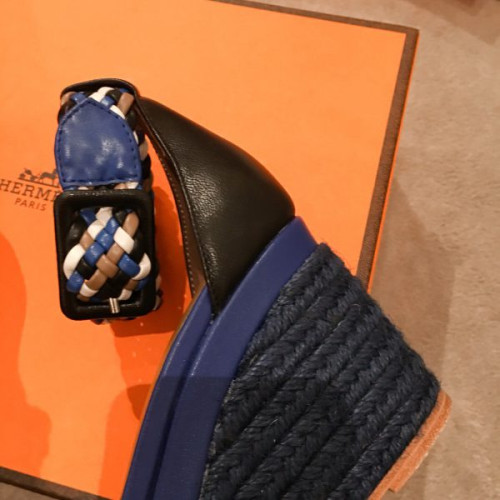 H**mes-shoes-5