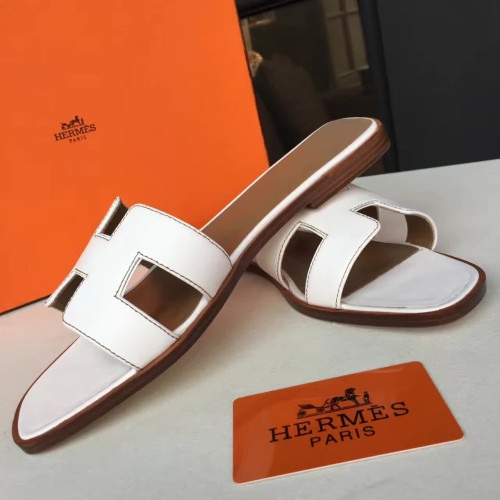 H**mes-shoes