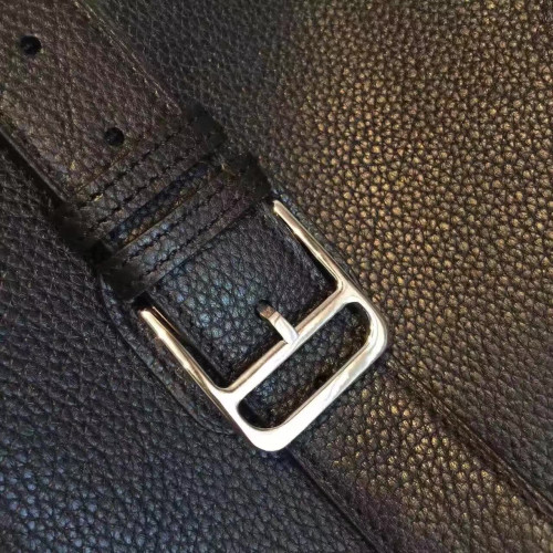 H**mes-shoulder-bag-replica-bag-black-10