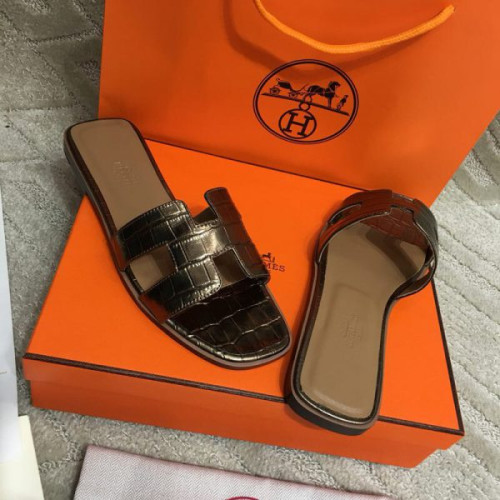 H**mes-slipper-16