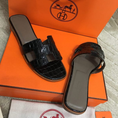 H**mes-slipper-17