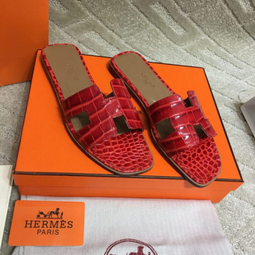 H**mes-slipper-20