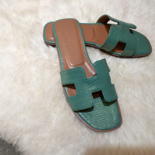 H**mes-slipper-21