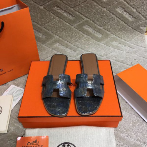 H**mes-slipper-25