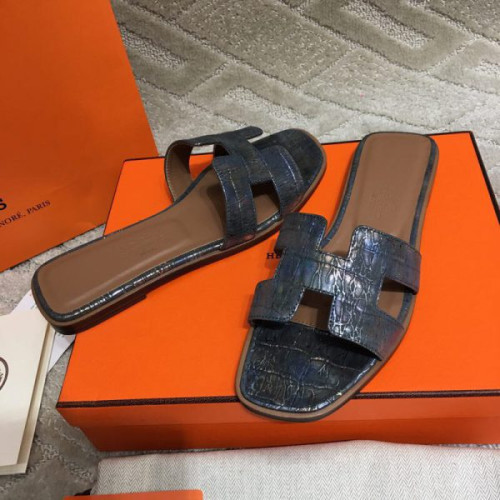 H**mes-slipper-25