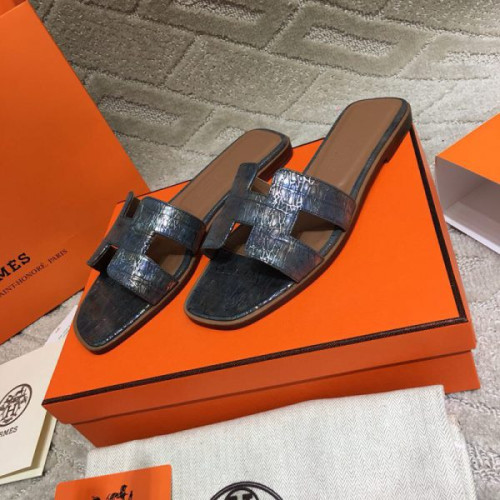 H**mes-slipper-25