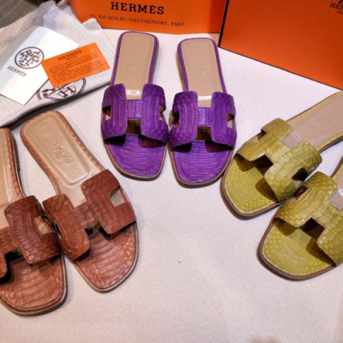 H**mes-slipper-29