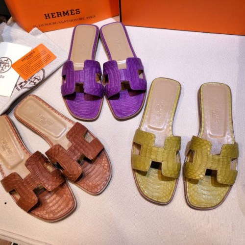 H**mes-slipper-29