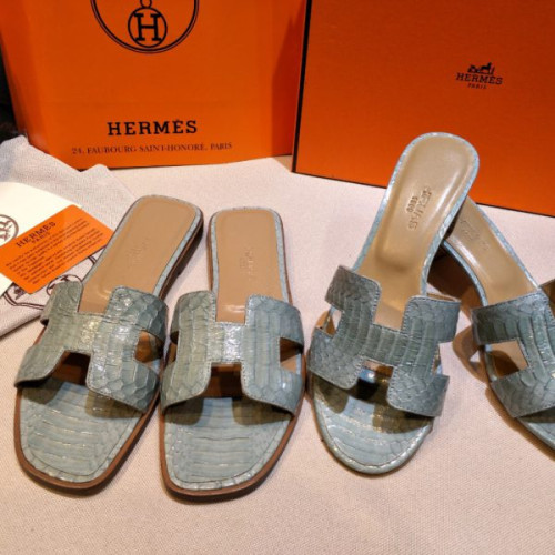 H**mes-slipper-31