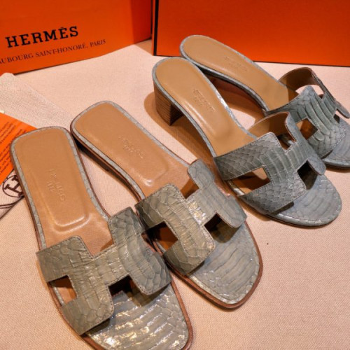 H**mes-slipper-31