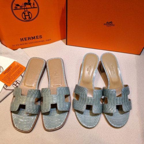 H**mes-slipper-31