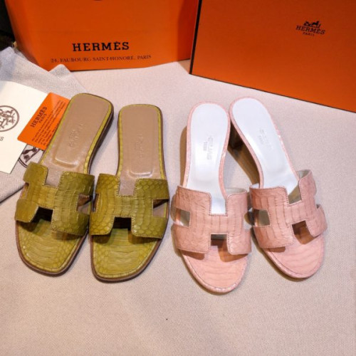 H**mes-slipper-32