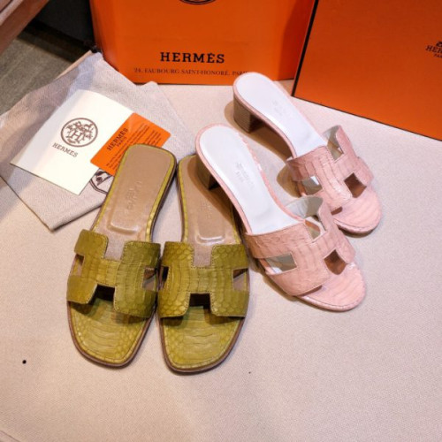 H**mes-slipper-32