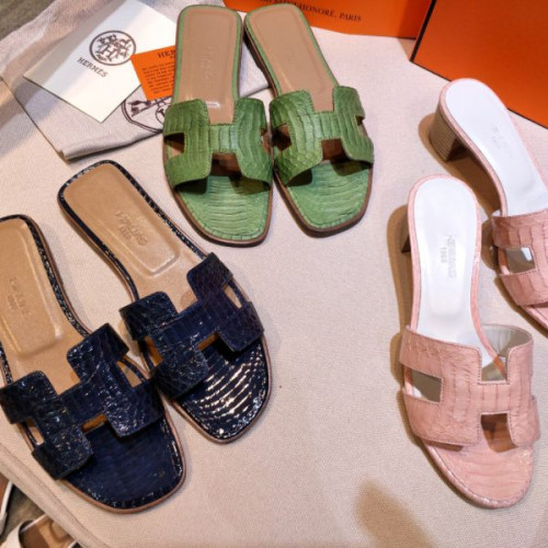 H**mes-slipper-33