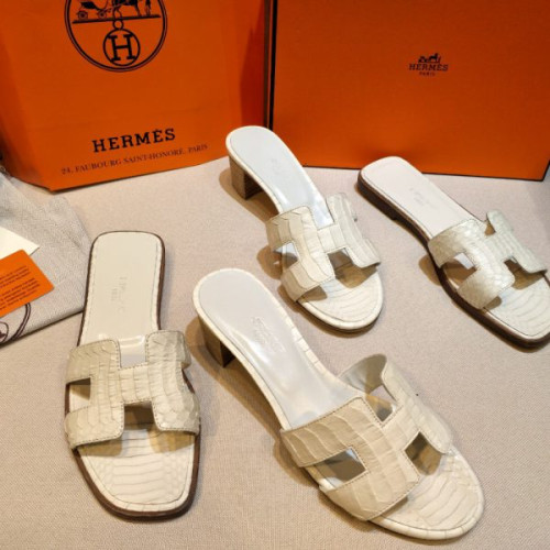H**mes-slipper-35