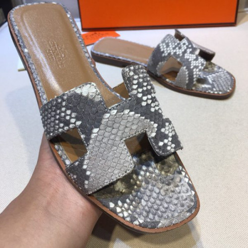 H**mes-slipper-37