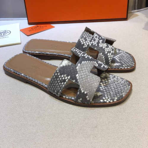 H**mes-slipper-37