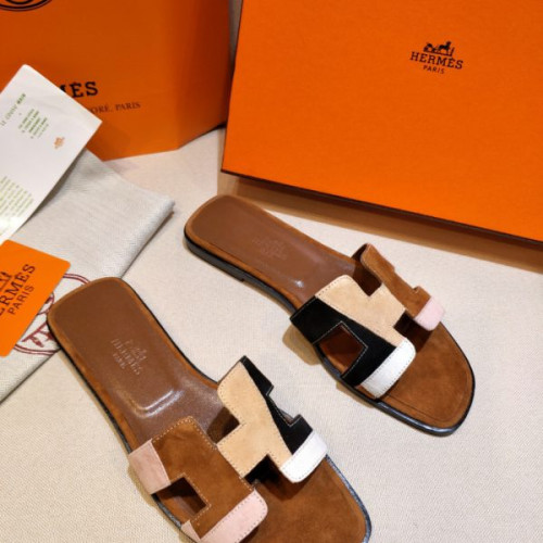 H**mes-slipper-5