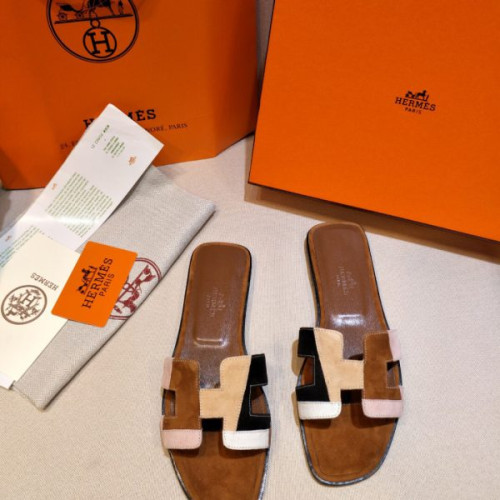 H**mes-slipper-5