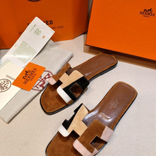 H**mes-slipper-5