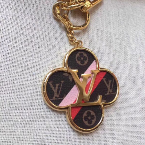 l0*is-V*t0n-bag-charm-and-key-holder