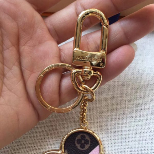 l0*is-V*t0n-bag-charm-and-key-holder