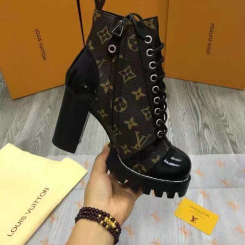 l0*is-V*t0n-boots