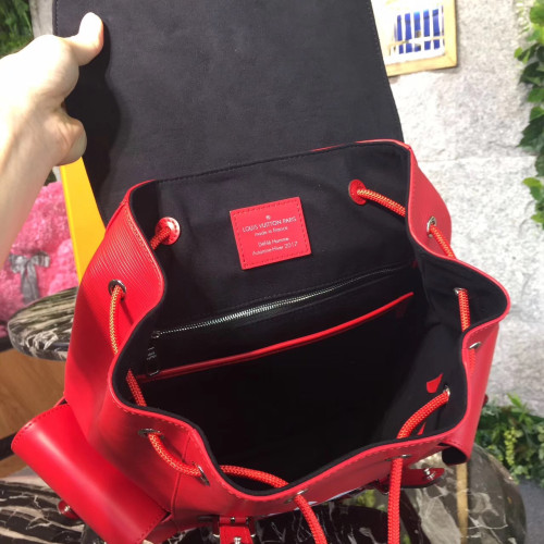 l0*is-v*t0n-S*p*e-backpack