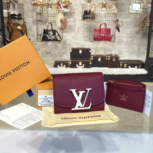 l0*is-V*t0n-wallet-replica-bag-burgundy-3