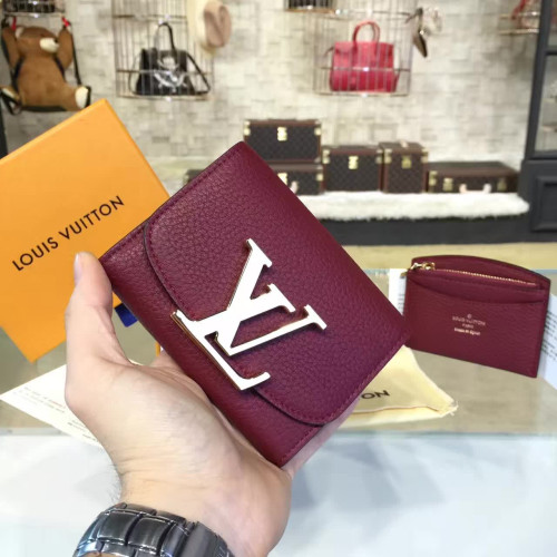 l0*is-V*t0n-wallet-replica-bag-burgundy-3