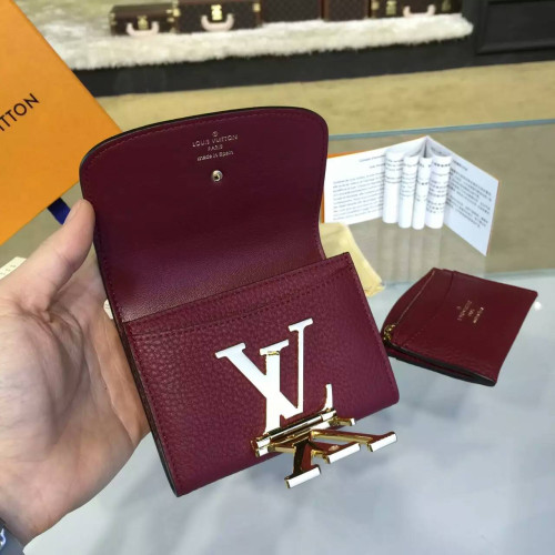 l0*is-V*t0n-wallet-replica-bag-burgundy-3