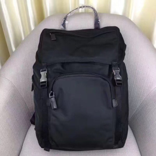 Pra*a-backpack
