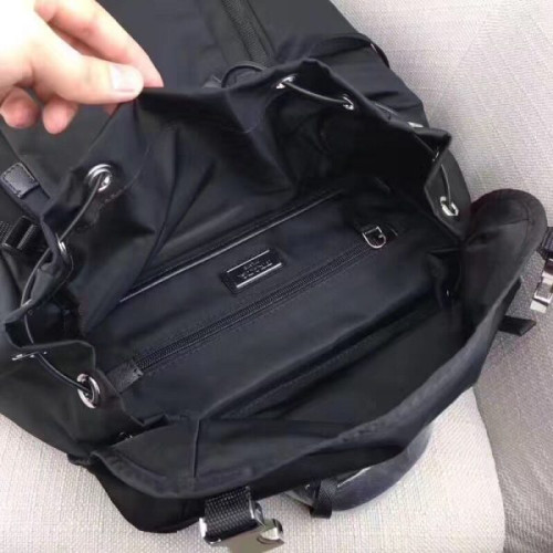 Pra*a-backpack