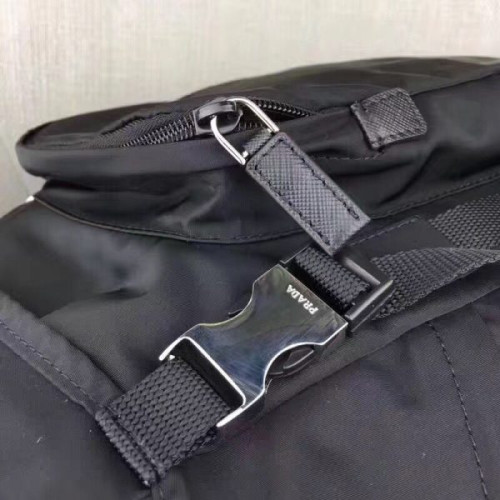 Pra*a-backpack