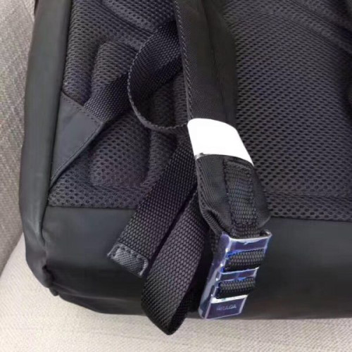 Pra*a-backpack