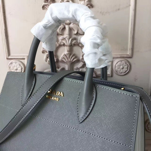 Pra*a-bibliotheque-replica-bag-gray-12