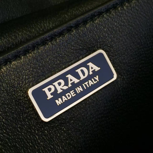 Pra*a-cahier-bag-replica-bag-black-8