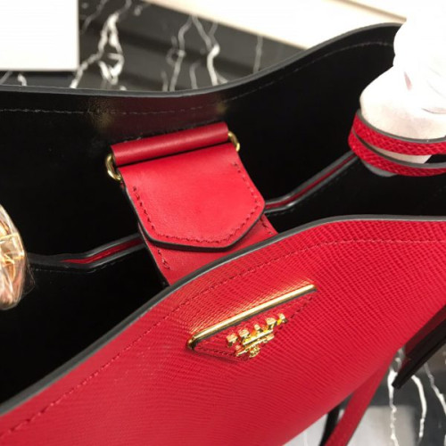 Pra*a-double-saffiano-bag-9